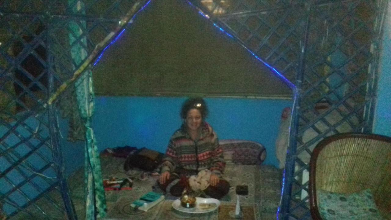 호텔 푸남 푸시카르 푸쉬카르 외부 사진